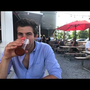 Meet your Posher, Michael